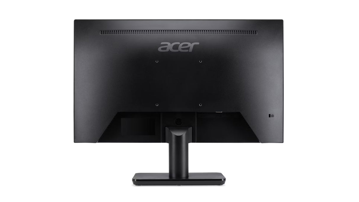 Acer V226HQL H computer monitor 54.6 cm (21.5") 1920 x 1080 pixels Full HD Black