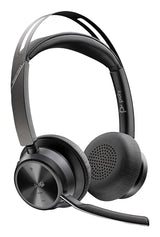 HP Poly Poly Voyager Focus 2 Microsoft Teams Certified USB-C Headset