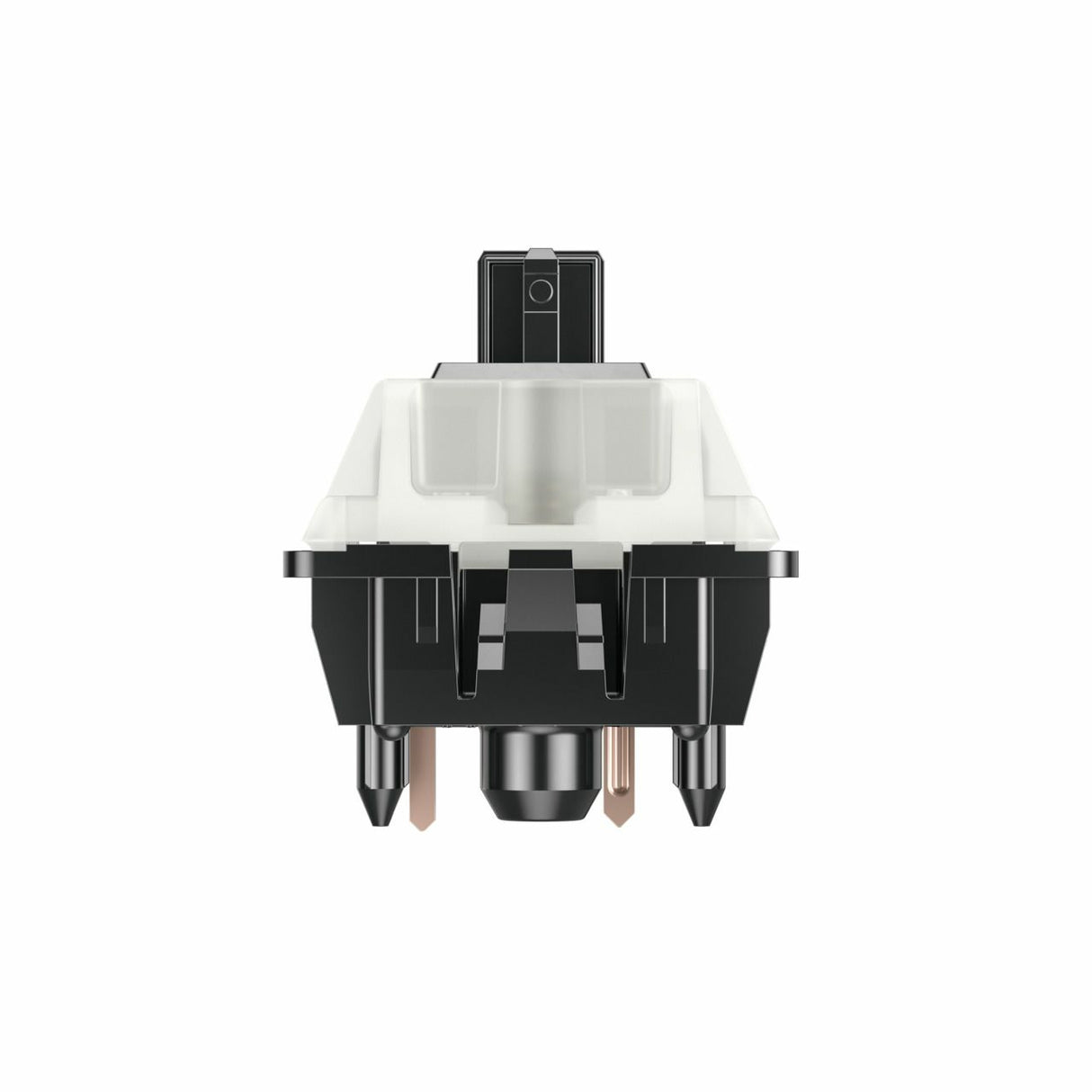 CHERRY MX Black Clear Top Switch Kit