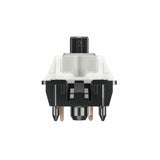 CHERRY MX Black Clear Top Switch Kit