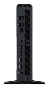 ASUS ROG NUC RNUC15JNK9X38AA1 Intel Core Ultra 9 275HX 32 GB DDR5-SDRAM 2 TB SSD NVIDIA GeForce RTX 5070 Ti Windows 11 Home Mini PC Black