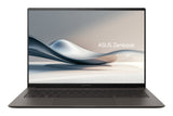 ASUS Zenbook S14 OLED UX5406SA-DH71T-CB Copilot+ PC Intel Core Ultra 7 256V Laptop 35.6 cm (14") Touchscreen 3K 16 GB LPDDR5x-SDRAM 1 TB SSD Wi-Fi 7 (802.11be) Windows 11 Home Grey