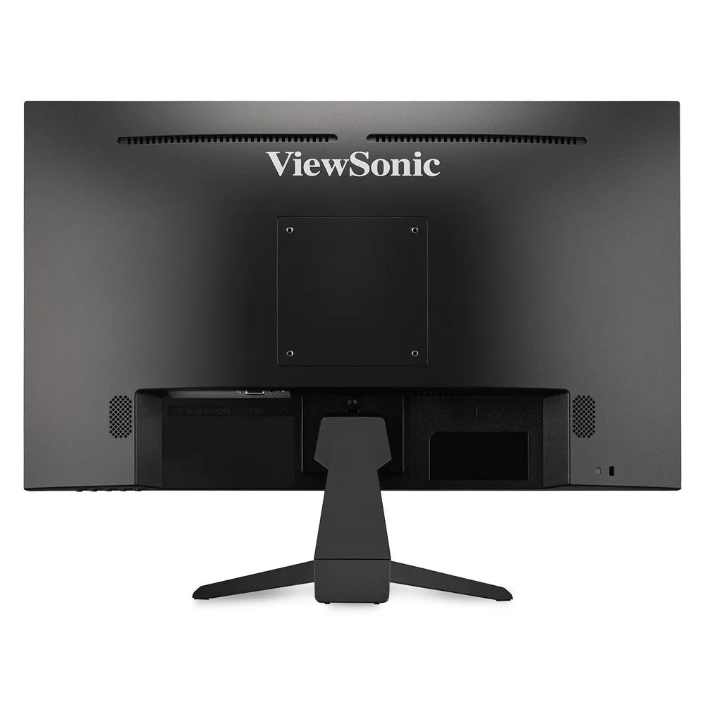 Viewsonic 2VX2467U computer monitor 61 cm (24") 1920 x 1080 pixels Full HD LED Black