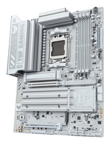 ASUS TUF GAMING X870-PRO WIFI7 W NEO AMD X870 Socket AM5 ATX