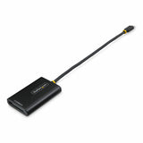 StarTech.com USB-C CFexpress Type B Card Reader, USB 10Gbps, Portable Memory Card Reader, USB Type-C to CF Express 2.0 Adapter, Works with Any Operating System