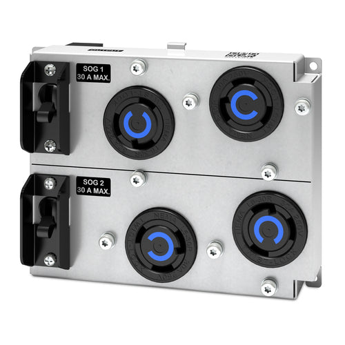 APC Smart-UPS Ultra On-Line 10KVA PDU 208V (2)L6-30 (2)L6-30