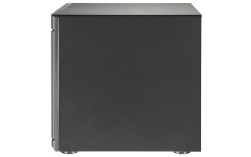 QNAP TS-1635AX NAS Desktop Marvell Armada 8040 8 GB DDR4 0 TB QNAP QTS Black