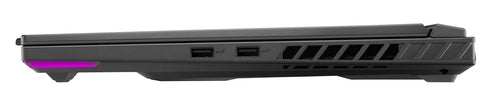 ASUS ROG Strix G16 G614JJ-DS71-CA laptop Intel® Core™ i7 i7-13650HX 40.6 cm (16") WUXGA 16 GB DDR5-SDRAM 1 TB SSD NVIDIA GeForce RTX 3050 Wi-Fi 6E (802.11ax) Windows 11 Home Grey