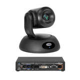 Vaddio RoboSHOT 12E QDVI System