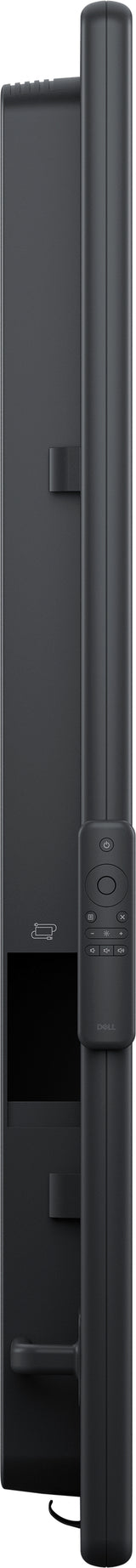 DELL P7525QT 189.2 cm (74.5") LCD 3840 x 2160 pixels 4K Ultra HD