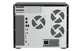 QNAP TVS-AIH1688ATX-U7-32G NAS/storage server Tower 32 GB DDR5 0 TB QuTS hero Black