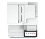 HP LaserJet Enterprise 8801z Multifunction Color Printer, Only Ethernet; Duplex; Copier, Scanner