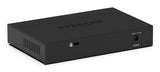 NETGEAR MS305E Unmanaged 2.5G Ethernet (100/1000/2500) Black
