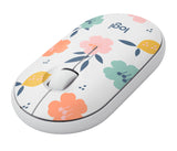 Logitech M340 Collection mouse Universal Ambidextrous RF Wireless Optical 1000 DPI