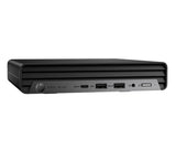 HP Pro Mini 400 G9 Intel® Core™ i5 i5-14500T 16 GB DDR5-SDRAM 512 GB SSD Windows 11 Pro Mini PC Black