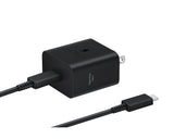 Samsung EP-T4511 Smartwatch, Smartphone, Tablet Black AC Fast charging Indoor