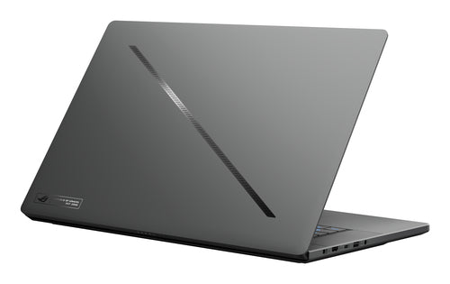 ASUS ROG Zephyrus G16 GU605CP-BS96-CB Intel Core Ultra 9 285H Laptop 40.6 cm (16") WQXGA 32 GB LPDDR5x-SDRAM 1 TB SSD NVIDIA GeForce RTX 5070 Wi-Fi 7 (802.11be) Windows 11 Home Grey