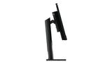 Lenovo ThinkCentre Tiny-In-One 24 computer monitor 60.5 cm (23.8") 1920 x 1080 pixels Full HD LED Black