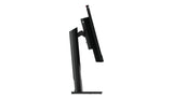 Lenovo ThinkCentre Tiny-In-One 24 computer monitor 60.5 cm (23.8") 1920 x 1080 pixels Full HD LED Touchscreen Black
