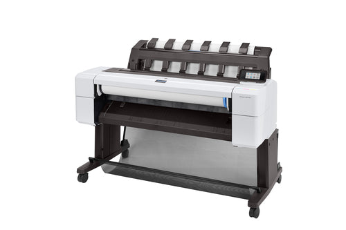 HP Designjet T1600 36-in Printer Plus Edition