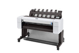 HP Designjet T1600 36-in PostScript Printer Plus Edition