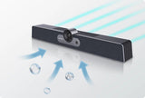 MAXHUB UC S07 video conferencing camera 12 MP Black 3840 x 2160 pixels 25.4 / 2.3 mm (1 / 2.3")