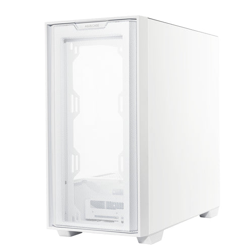 ASUS A21 CASE/WHT White