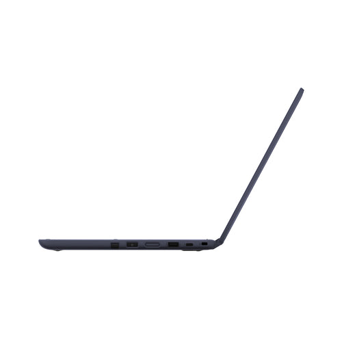 ASUS BR1402FGA-E31T-CA Intel Core i3 N-series i3-N305 Hybrid (2-in-1) 35.6 cm (14") Touchscreen Full HD 8 GB DDR4-SDRAM 128 GB SSD Wi-Fi 6 (802.11ax) Windows 11 Pro Education Grey