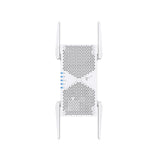 TP-Link RE405BE network extender Network repeater White 2500 Mbit/s