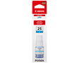 Canon GI-25 Cyan Ink Bottle