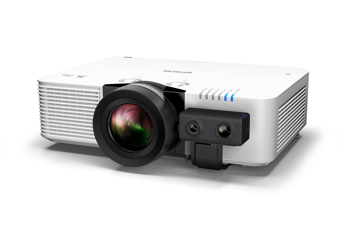 Epson L790SE Short throw projector 7000 ANSI lumens WUXGA (1920x1200) White