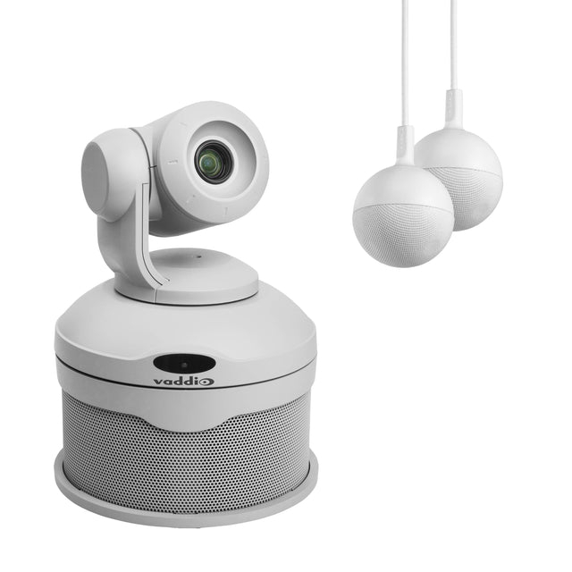 Vaddio ConferenceSHOT AV HD Conference Room System