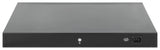 Intellinet 48-Port Gigabit Ethernet PoE+ Layer 2+ Managed Switch with Six 10G SFP+ Uplinks IEEE 802.3at/af (PoE+/PoE) Compliant, 450 W PoE Power Budget, Layer 2+/Layer 3 Lite, 6 x 10G SFP+ Open