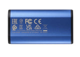 ADATA SE880 500 GB USB Type-C 3.2 Gen 2 (3.1 Gen 2) Blue
