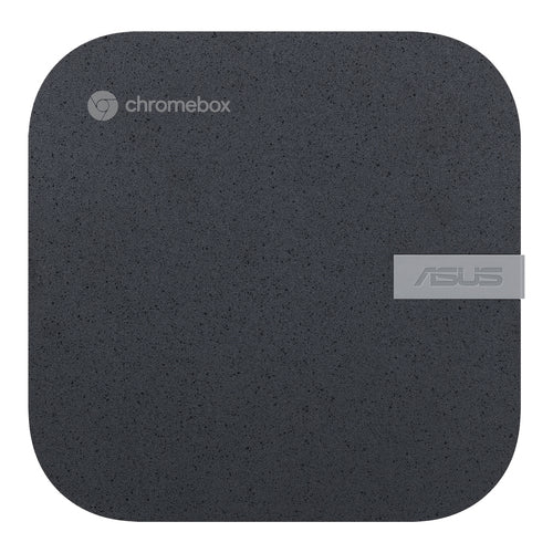 ASUS Chromebox CHROMEBOX5-S3053UN-WC Intel® Core™ i3 i3-1220P 8 GB DDR4-SDRAM 128 GB SSD ChromeOS Mini PC Black