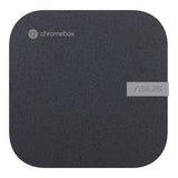 ASUS Chromebox CHROMEBOX5-S7057UN-WC Intel® Core™ i7 i7-1260P 16 GB DDR4-SDRAM 256 GB SSD ChromeOS Mini PC Black