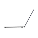 ASUS ExpertBook B3 B3604CMA-P73T-CB Intel Core Ultra 7 155U Laptop 40.6 cm (16") Touchscreen WUXGA 16 GB DDR5-SDRAM 1 TB SSD Wi-Fi 6 (802.11ax) Windows 11 Pro Black