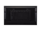 Sharp ME652 Digital signage flat panel 165.1 cm (65") LCD 450 cd/m² 4K Ultra HD Black Android 18/7