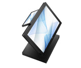 HP Engage 6.6 inch White Display