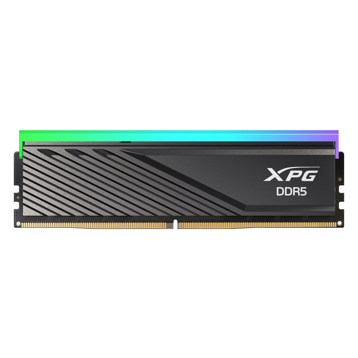 XPG LANCER BLADE RGB v memory module 32 GB 2 x 16 GB DDR5 288-pin DIMM