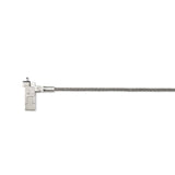 Kensington Slim NanoSaver 2.0 EQ Keyed Laptop Lock