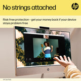 HP 3 years 3 day Onsite Desktop Service