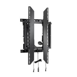 Chief LVSXUP, ConnexSysTM Video Wall Portrait Mounting System without Rails
