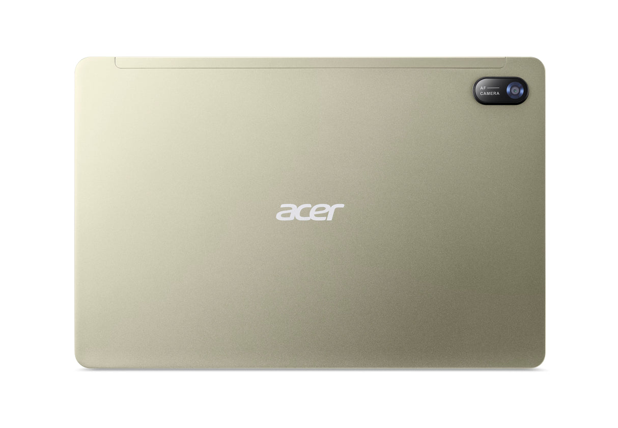 Acer Iconia Tab M10 M10-11-K21V Mediatek 64 GB 25.6 cm (10.1") 4 GB Wi-Fi 5 (802.11ac) Android 12 Champagne