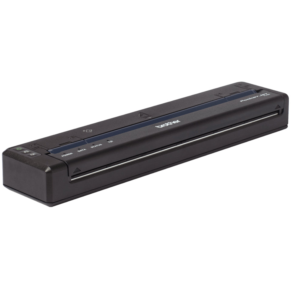 Brother PJ883 300 x 300 DPI Wired & Wireless Thermal Mobile printer