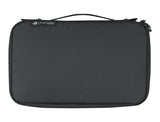 ASUS ROG Archer ErgoAir backpack Gaming backpack Black EVA (Ethylene Vinyl Acetate), Lycra, Nylon