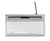 BakkerElkhuizen S-board 840 US Qwerty