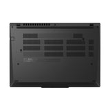 Lenovo ThinkPad P14s Gen 6 (AMD) AMD Ryzen AI 7 PRO 350 Mobile workstation 35.6 cm (14") WUXGA 64 GB DDR5-SDRAM 1 TB SSD Wi-Fi 7 (802.11be) Windows 11 Pro Black French