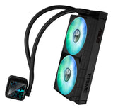 ASUS Prime LC 240 ARGB Computer case All-in-one liquid cooler 12 cm Black 1 pc(s)