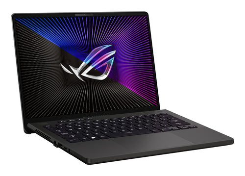 ASUS ROG Zephyrus G14 GA402RK-DS92-CA AMD Ryzen™ 9 6900HS Laptop 35.6 cm (14") WUXGA 32 GB DDR5-SDRAM 1 TB SSD AMD Radeon RX 6800S Wi-Fi 6E (802.11ax) Windows 11 Home Grey
